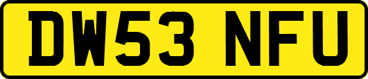 DW53NFU