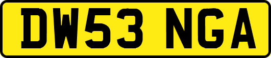 DW53NGA