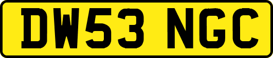 DW53NGC