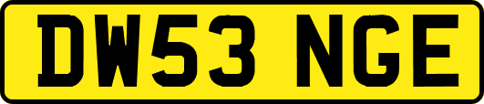 DW53NGE