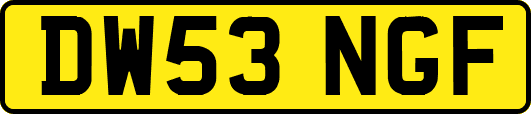 DW53NGF