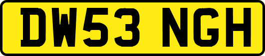 DW53NGH