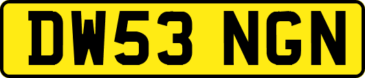 DW53NGN