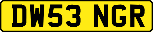 DW53NGR