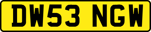 DW53NGW