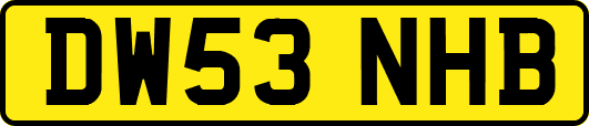DW53NHB