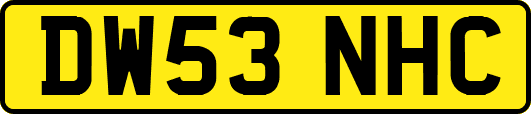DW53NHC