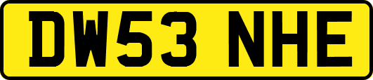DW53NHE