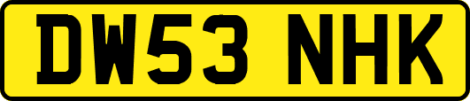 DW53NHK