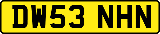 DW53NHN