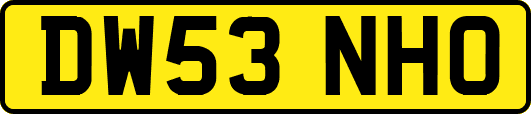 DW53NHO