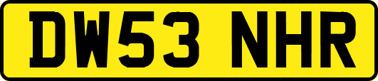 DW53NHR