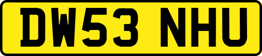 DW53NHU