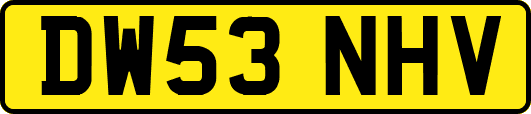 DW53NHV