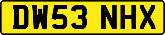 DW53NHX