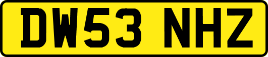 DW53NHZ