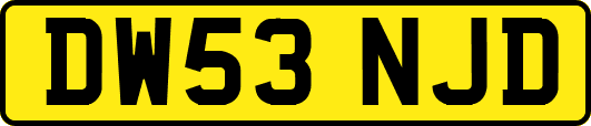 DW53NJD