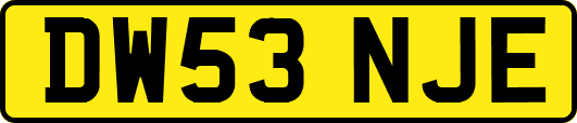DW53NJE