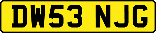 DW53NJG
