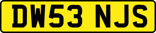 DW53NJS