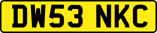 DW53NKC