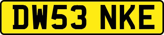 DW53NKE