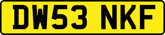 DW53NKF