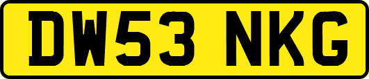 DW53NKG
