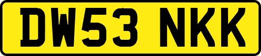 DW53NKK