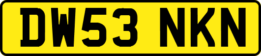 DW53NKN