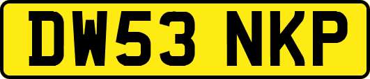 DW53NKP