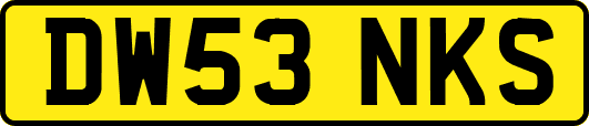 DW53NKS