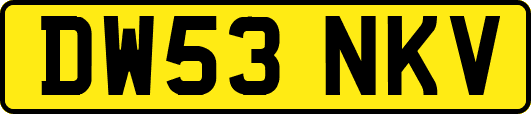 DW53NKV