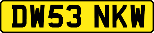 DW53NKW