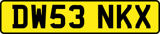 DW53NKX