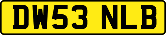 DW53NLB
