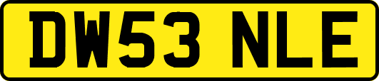DW53NLE