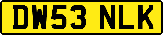 DW53NLK