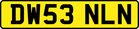 DW53NLN
