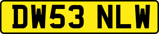 DW53NLW