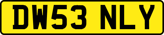 DW53NLY