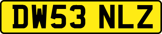 DW53NLZ