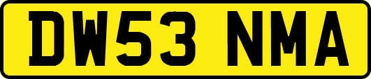 DW53NMA