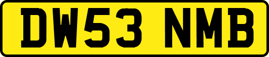 DW53NMB