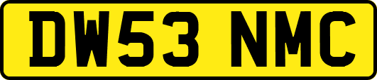 DW53NMC