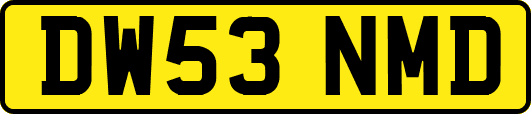DW53NMD