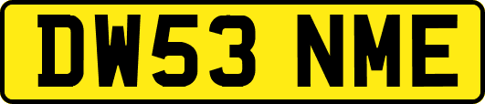 DW53NME