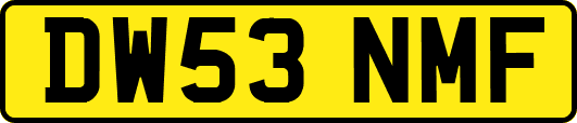 DW53NMF