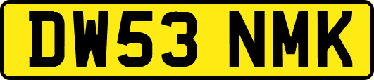 DW53NMK