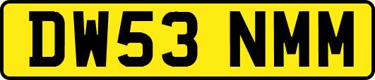 DW53NMM